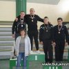 Момчета и момичета » ДЛП по класическа борба за момчета Стара загора (8-9.03.2012)